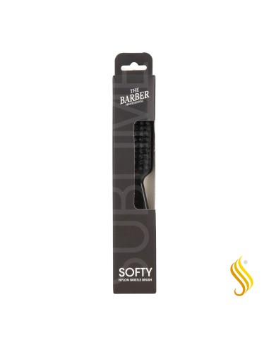 Xanitalia Pro Cepillo Cerdas De Nylon Softy